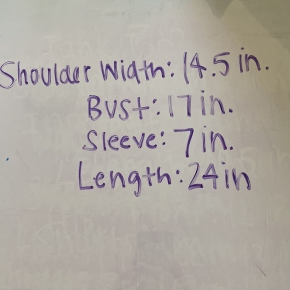 BRIXON Ivy Black Lace-Style Top With Fringe Sleeves, Small - Picture 6 of 7